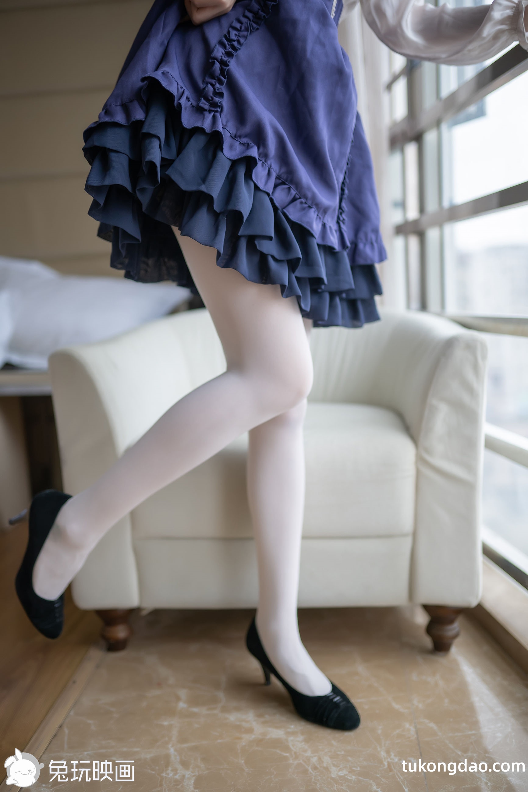 兔玩映画 – 113 整理写真合集 兔玩映画-第7张